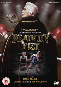 Blonde Fist (DVD)